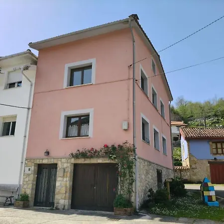 Casa Antonio En Picos De Europa Vv-1425-as Ferienhaus