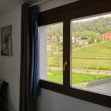 Casa Antonio En Picos De Europa Vv-1425-as *