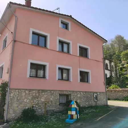 Casa Antonio En Picos De Europa Vv-1425-as Puertas (Cabrales)