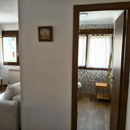 Casa Antonio En Picos De Europa Vv-1425-as Casa vacanze Puertas (Cabrales)