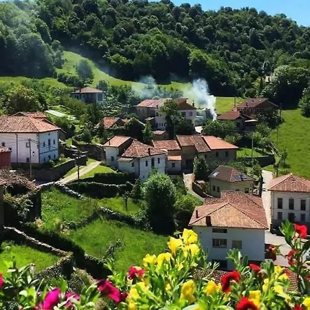 Casa vacanze Casa Antonio En Picos De Europa Vv-1425-as