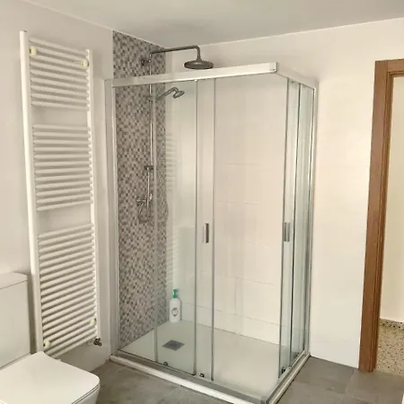 Casa Antonio En Picos De Europa Vv-1425-as Casa vacanze Puertas (Cabrales)