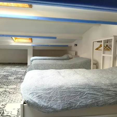 Ferienhaus Casa Antonio En Picos De Europa Vv-1425-as Puertas (Cabrales)