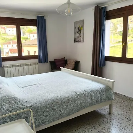 Casa Antonio En Picos De Europa Vv-1425-as Casa vacanze Puertas (Cabrales)