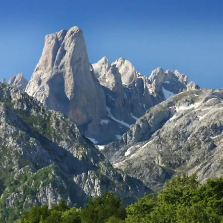 Casa vacanze Casa Antonio En Picos De Europa Vv-1425-as Puertas (Cabrales)