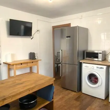 Casa vacanze Casa Antonio En Picos De Europa Vv-1425-as Puertas (Cabrales)