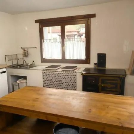 Casa Antonio En Picos De Europa Vv-1425-as Casa vacanze Puertas (Cabrales)