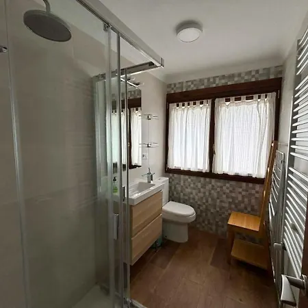 Casa Antonio En Picos De Europa Vv-1425-as Puertas (Cabrales)