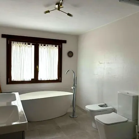 Casa Antonio En Picos De Europa Vv-1425-as Casa vacanze Puertas (Cabrales)
