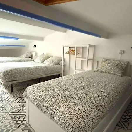 Ferienhaus Casa Antonio En Picos De Europa Vv-1425-as Puertas (Cabrales)
