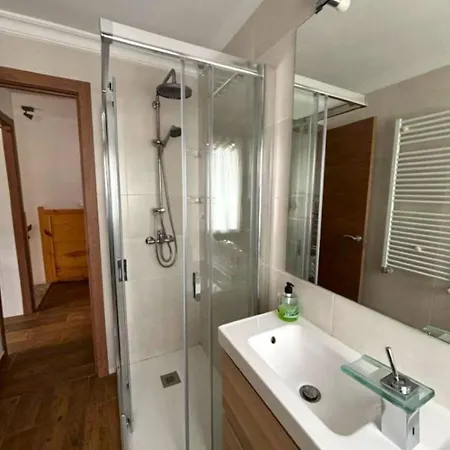 Casa Antonio En Picos De Europa Vv-1425-as Casa vacanze Puertas (Cabrales)